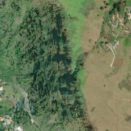 Satellite imagery of Ponta do Jardim do Mar, PT