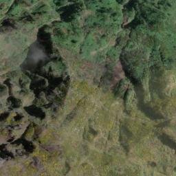 Satellite imagery of Pico do Areeiro, MA
