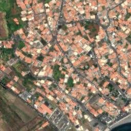 Satellite imagery of Ponta do Bode, PT