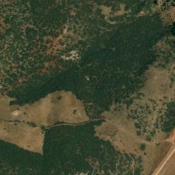 Satellite imagery of Jbel al Boçta, MA