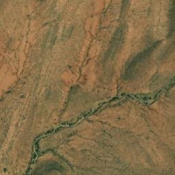 Satellite imagery of Djebel Guettaï, DZ
