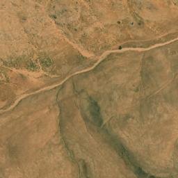 Satellite imagery of Djebel Bou Rdim, DZ