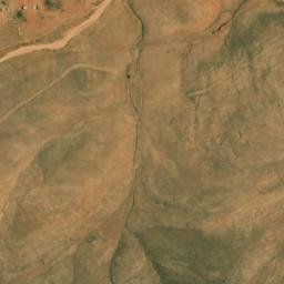 Satellite imagery of Djebel Bou Rdim, DZ
