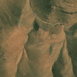 Satellite imagery of Djebel Bahria, DZ