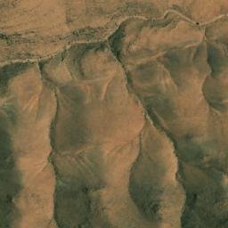 Satellite imagery of Djebel Bahria, DZ