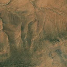 Satellite imagery of Djebel Bahria, DZ