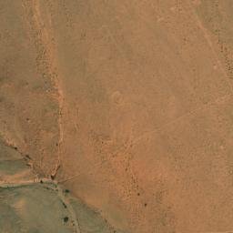 Satellite imagery of Rosfet el Hamra, DZ