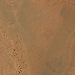 Satellite imagery of Rosfet el Hamra, DZ
