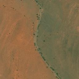 Satellite imagery of Rosfet el Hamra, DZ