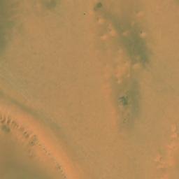 Satellite imagery of Kherabek en Naam, DZ