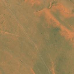 Satellite imagery of El Mkamene, DZ