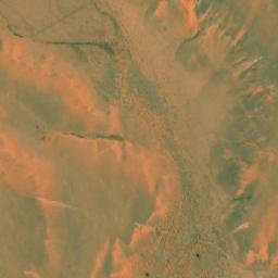 Satellite imagery of El Mkamene, DZ