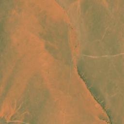 Satellite imagery of El Mkamene, DZ