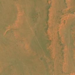 Satellite imagery of Rharbaguet el Afiane, DZ