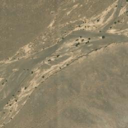 Satellite imagery of Kholah-ye Sabz, AF