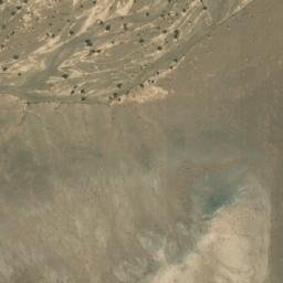 Satellite imagery of Kholah-ye Sabz, AF