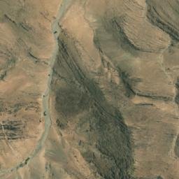 Satellite imagery of Sūr Ghar, AF