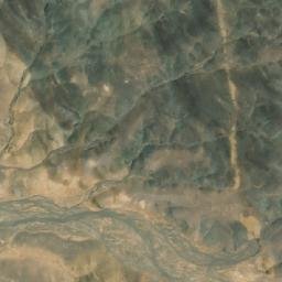 Satellite imagery of Kōh-e Kalāghak, AF