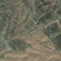 Satellite imagery of Kōh-e Kalāghak, AF