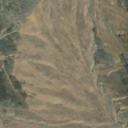 Satellite imagery of Kōh-e Paḏay, AF