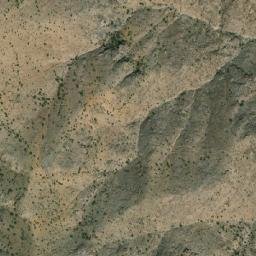 Satellite imagery of Kōh-e Kajakī, AF