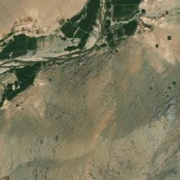 Satellite imagery of Dê Ghunḏêy Wunē Ghrūnah, AF