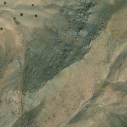 Satellite imagery of Dê Ghunḏêy Wunē Ghrūnah, AF