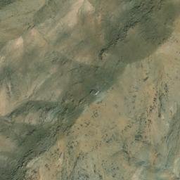 Satellite imagery of Dê Ghunḏêy Wunē Ghrūnah, AF