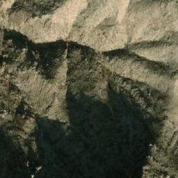 Satellite imagery of Sōkhtī Gardanah, AF