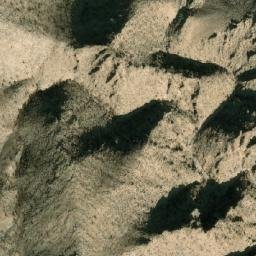 Satellite imagery of Sōkhtī Gardanah, AF