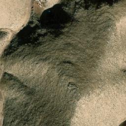 Satellite imagery of Ḏanḏ Ghar, AF