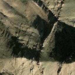 Satellite imagery of Kōnigow Ghar, AF