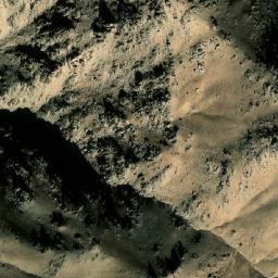 Satellite imagery of Ṯōp, AF