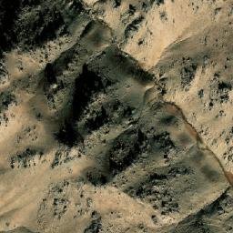 Satellite imagery of Ṯōp, AF