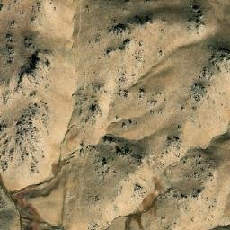 Satellite imagery of Ṯōp, AF