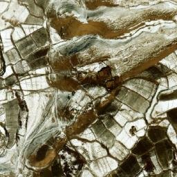 Satellite imagery of Nalkīz, AF