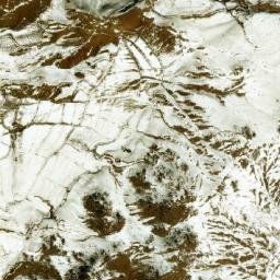 Satellite imagery of Nalkīz, AF