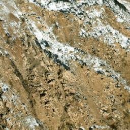 Satellite imagery of Sayyidānō Ghunḏêy, AF