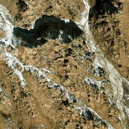 Satellite imagery of Sayyidānō Ghunḏêy, AF