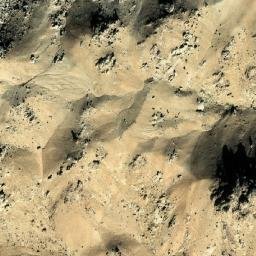 Satellite imagery of Ghārūnah, AF