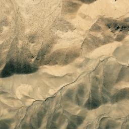 Satellite imagery of Tsakah, AF