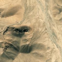Satellite imagery of Tsakah, AF