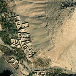 Satellite imagery of Gharbī Spērah, AF