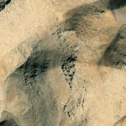 Satellite imagery of Gharbī Spērah, AF