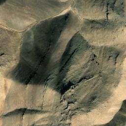 Satellite imagery of Gharbī Spērah, AF