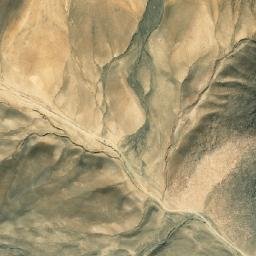 Satellite imagery of Dê Hingī Band, AF