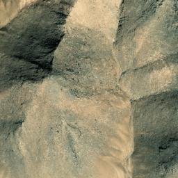 Satellite imagery of Dê Hingī Band, AF
