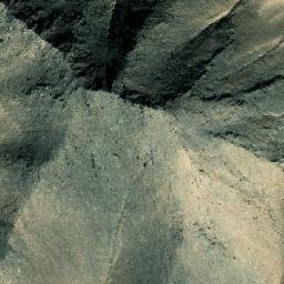 Satellite imagery of Dê Hingī Band, AF