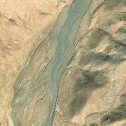 Satellite imagery of Sūrmanay, AF