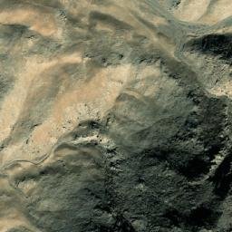 Satellite imagery of Sūrmanay, AF